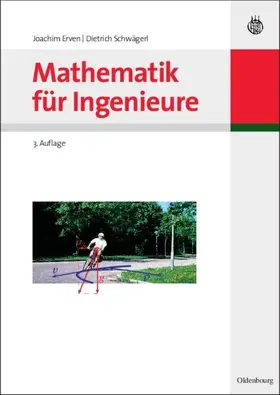 Erven / Schwägerl | Mathematik für Ingenieure | E-Book | sack.de