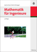 Erven / Schwägerl |  Mathematik für Ingenieure | eBook | Sack Fachmedien
