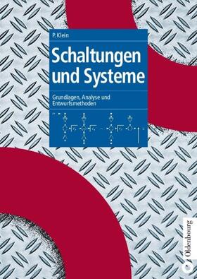 Klein | Schaltungen und Systeme | E-Book | sack.de