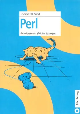 Schröter / Seidel |  Perl | eBook | Sack Fachmedien