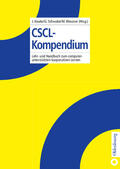 Haake / Schwabe / Wessner |  CSCL-Kompendium | eBook | Sack Fachmedien