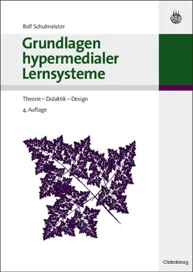 Schulmeister |  Grundlagen hypermedialer Lernsysteme | eBook | Sack Fachmedien