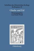 Prodi |  Glaube und Eid | eBook | Sack Fachmedien