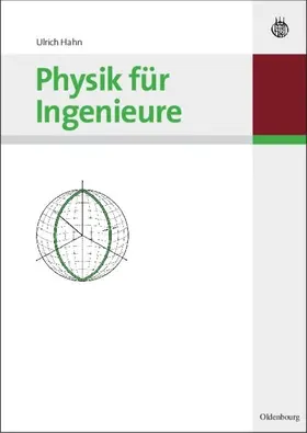 Hahn |  Physik für Ingenieure | eBook | Sack Fachmedien