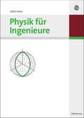 Hahn |  Physik für Ingenieure | eBook | Sack Fachmedien