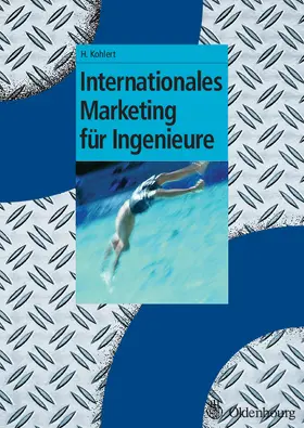 Kohlert |  Internationales Marketing für Ingenieure | eBook | Sack Fachmedien