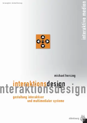 Herczeg |  Interaktionsdesign | eBook | Sack Fachmedien