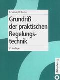 Samal / Spieker / Dirk |  Grundriß der praktischen Regelungstechnik | eBook | Sack Fachmedien