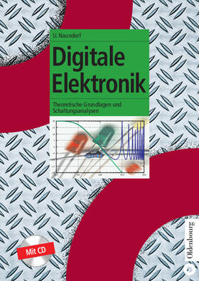 Naundorf | Digitale Elektronik | E-Book | sack.de