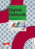 Naundorf |  Digitale Elektronik | eBook | Sack Fachmedien
