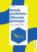 Hermann |  Numerik gewöhnlicher Differentialgleichungen | eBook | Sack Fachmedien