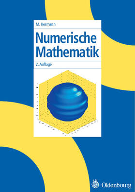 Hermann |  Numerische Mathematik | eBook | Sack Fachmedien