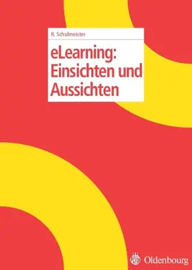 Schulmeister | eLearning: Einsichten und Aussichten | E-Book | www.sack.de