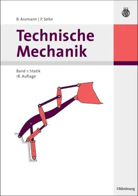 Assmann / Selke |  Technische Mechanik 1 | eBook | Sack Fachmedien