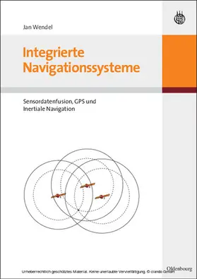 Wendel |  Integrierte Navigationssysteme | eBook | Sack Fachmedien