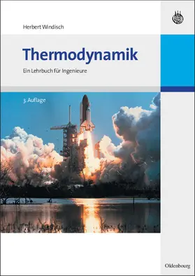 Windisch | Thermodynamik | E-Book | www.sack.de