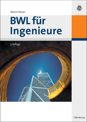 Steven | BWL für Ingenieure | E-Book | sack.de