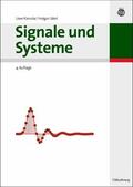 Kiencke / Jäkel |  Signale und Systeme | eBook | Sack Fachmedien