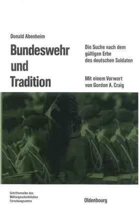 Abenheim |  Bundeswehr und Tradition | eBook | Sack Fachmedien