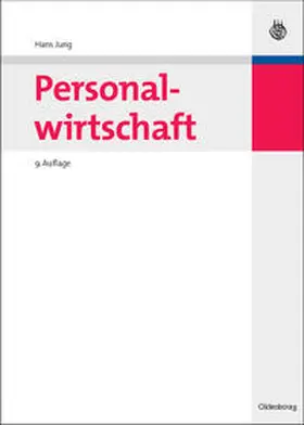 Jung |  Personalwirtschaft | Buch |  Sack Fachmedien