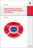 Kurbel |  Enterprise Resource Planning und Supply Chain Management in Produktionsunternehmen | Buch |  Sack Fachmedien