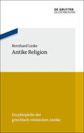 Linke |  Antike Religion | Buch |  Sack Fachmedien