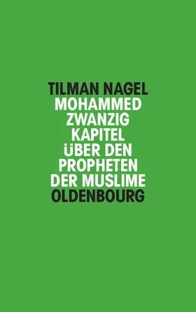 Nagel |  Mohammed | Buch |  Sack Fachmedien