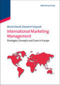 Smyczek / Glowik |  International Marketing Management | Buch |  Sack Fachmedien