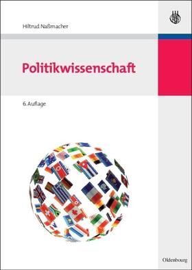 Naßmacher | Politikwissenschaft | Buch | 978-3-486-59759-2 | sack.de