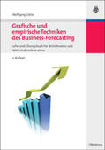 Götze |  Grafische und empirische Techniken des Business-Forecasting | Buch |  Sack Fachmedien