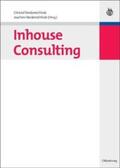 Niedereichholz |  Inhouse Consulting | Buch |  Sack Fachmedien