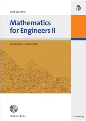 Baumann | Mathematics for Engineers II | E-Book | sack.de