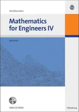 Baumann | Mathematics for Engineers IV | E-Book | sack.de