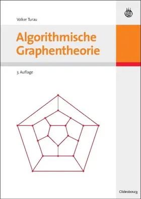 Turau |  Algorithmische Graphentheorie | eBook | Sack Fachmedien