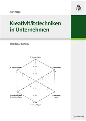 Nagel |  Kreativitätstechniken in Unternehmen | eBook | Sack Fachmedien