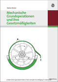 Müller |  Mechanische Grundoperationen und ihre Gesetzmäßigkeiten | eBook | Sack Fachmedien