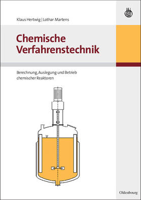 Hertwig / Martens | Chemische Verfahrenstechnik | E-Book | sack.de