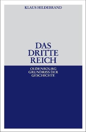 Hildebrand | Das Dritte Reich | E-Book | sack.de
