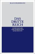 Hildebrand |  Das Dritte Reich | eBook | Sack Fachmedien