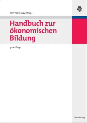May | Handbuch zur ökonomischen Bildung | E-Book | www.sack.de