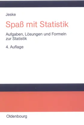 Jeske |  Spaß mit Statistik | eBook | Sack Fachmedien