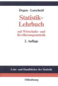 Degen / Lorscheid |  Statistik-Lehrbuch | eBook | Sack Fachmedien