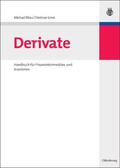 Bloss / Ernst |  Derivate | eBook | Sack Fachmedien
