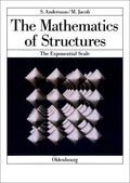 Jacob / Andersson |  The Mathematics of Structures | Buch |  Sack Fachmedien