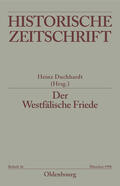 Duchhardt |  Der Westfälische Friede | Buch |  Sack Fachmedien