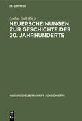 Gall |  Neuerscheinungen zur Geschichte des 20. Jahrhunderts | Buch |  Sack Fachmedien