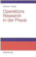 Heinrich / Grass |  Operations Research in der Praxis | eBook | Sack Fachmedien