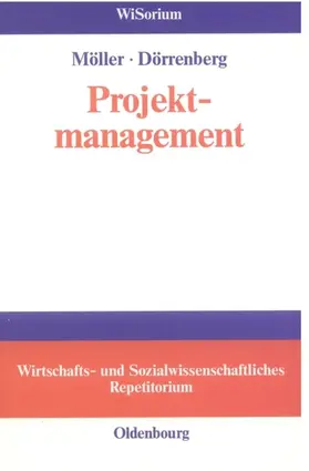 Möller / Dörrenberg |  Projektmanagement | eBook | Sack Fachmedien