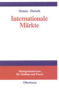 Strunz / Dorsch |  Internationale Märkte | eBook | Sack Fachmedien