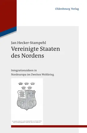 Hecker-Stampehl |  Vereinigte Staaten des Nordens | Buch |  Sack Fachmedien